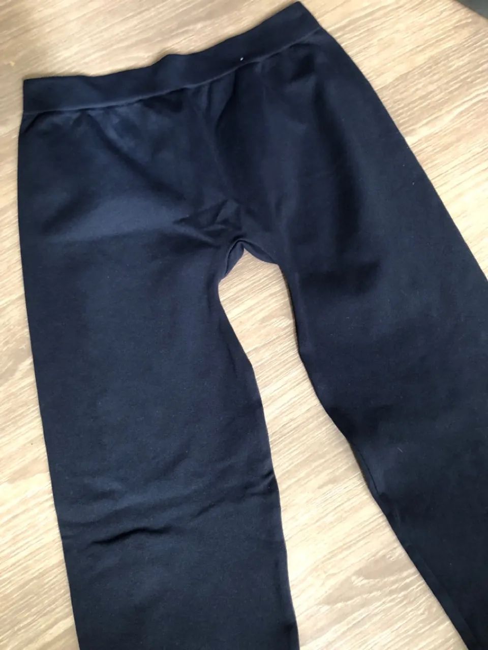 CALÇA LEGGINGS PARA CICLISTAS 