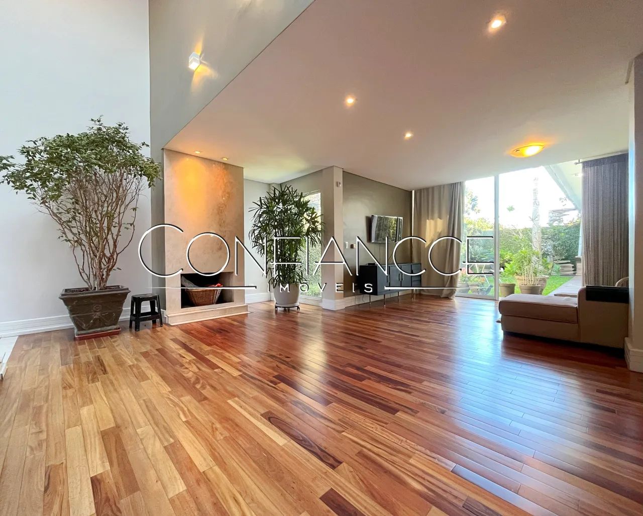 Casa com 7 quartos para alugar no Batel, Curitiba - PR | Confiancce Imóveis - Foto 6