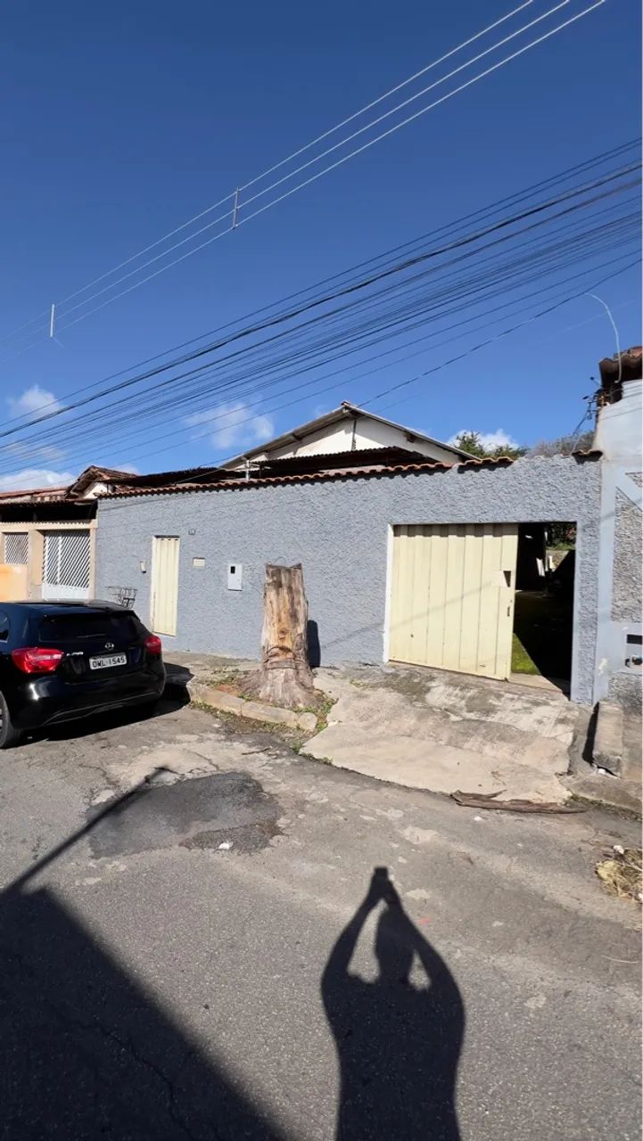 Casa a venda no Imaculada
