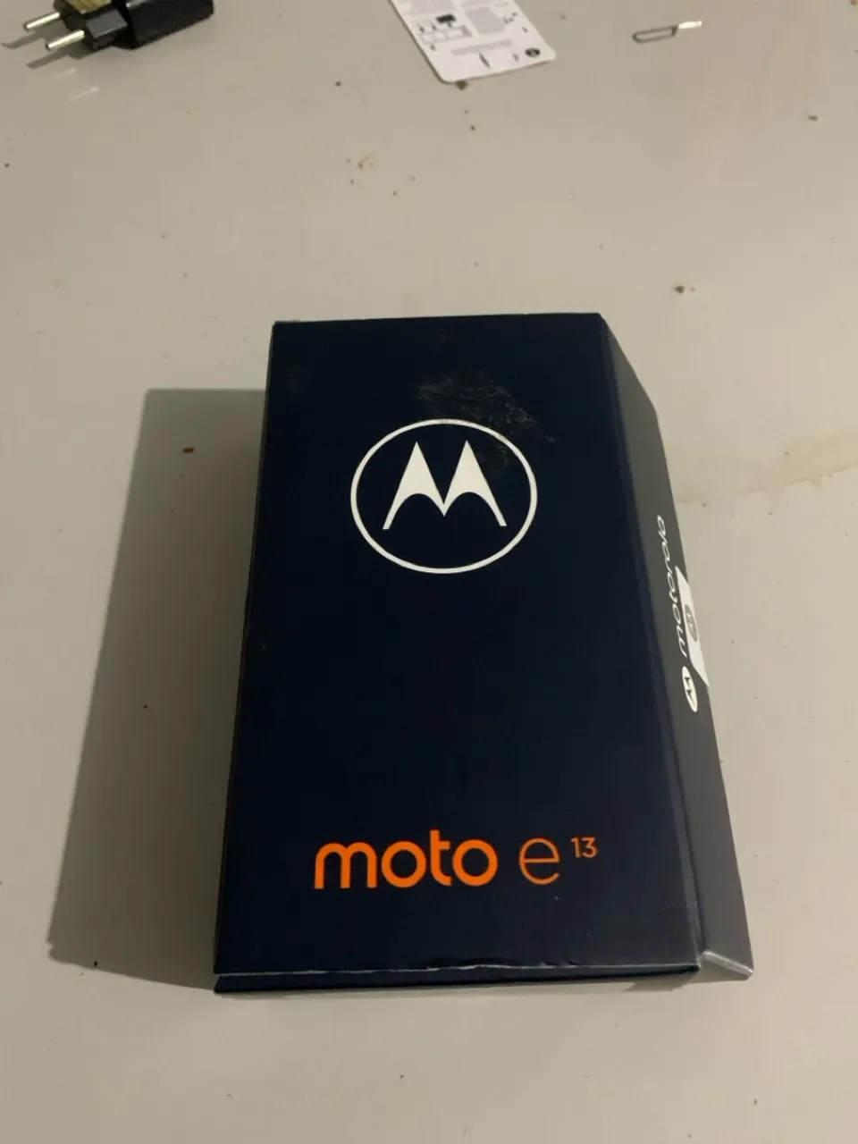 Motorola E13