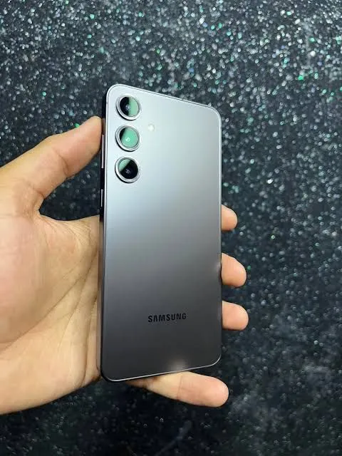 Samsung s24+ Plus