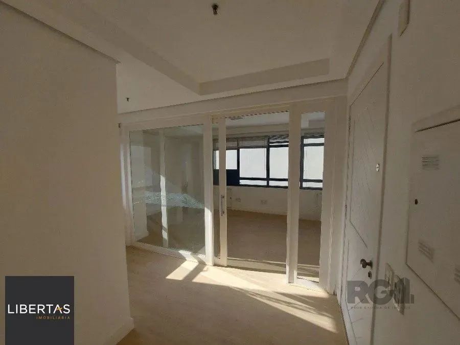 Sala Comercial à venda Moinhos de Vento Porto Alegre/RS - Foto 2