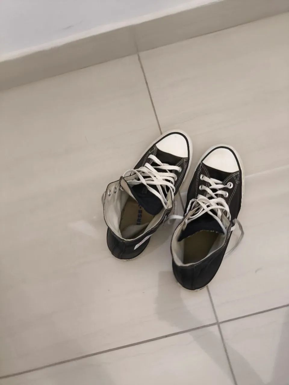 Converse All Star - original  - Foto 6