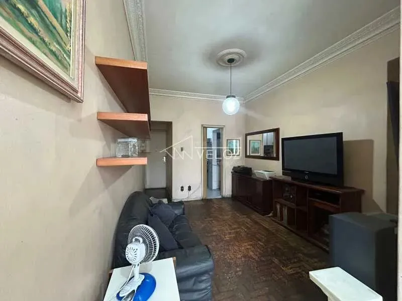 Apartamento-À VENDA-Glória-Rio de Janeiro-RJ