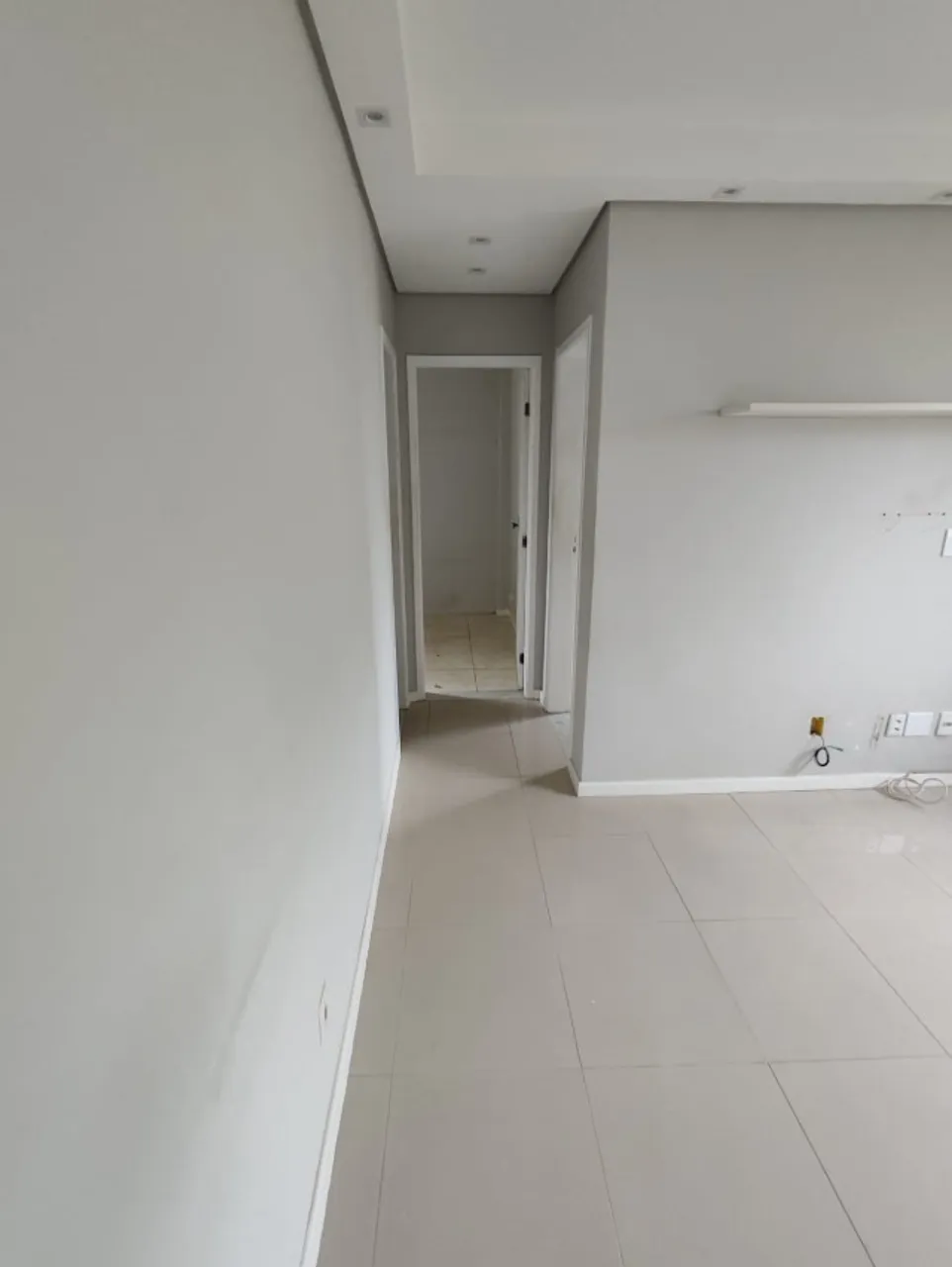 Apartamento em Jardim Santo Inácio, Salvador - BA