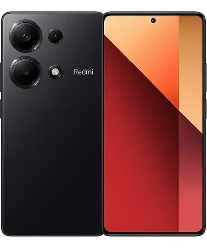 Xiaomi Redmi Note 13 4G Dual SIM 512 GB 8 GB RAM