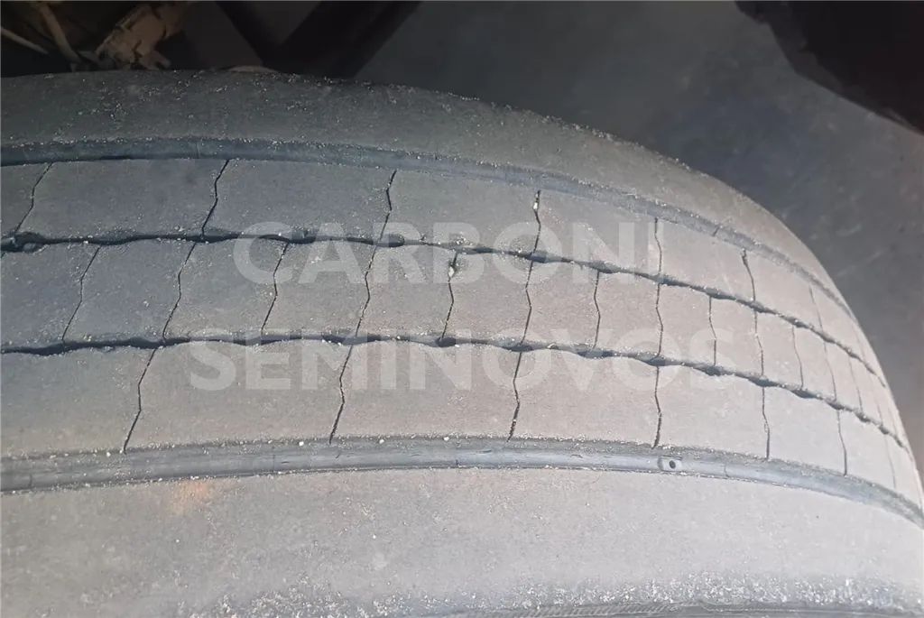 SCANIA R 450 A 6X2 2020/2020 - Foto 14