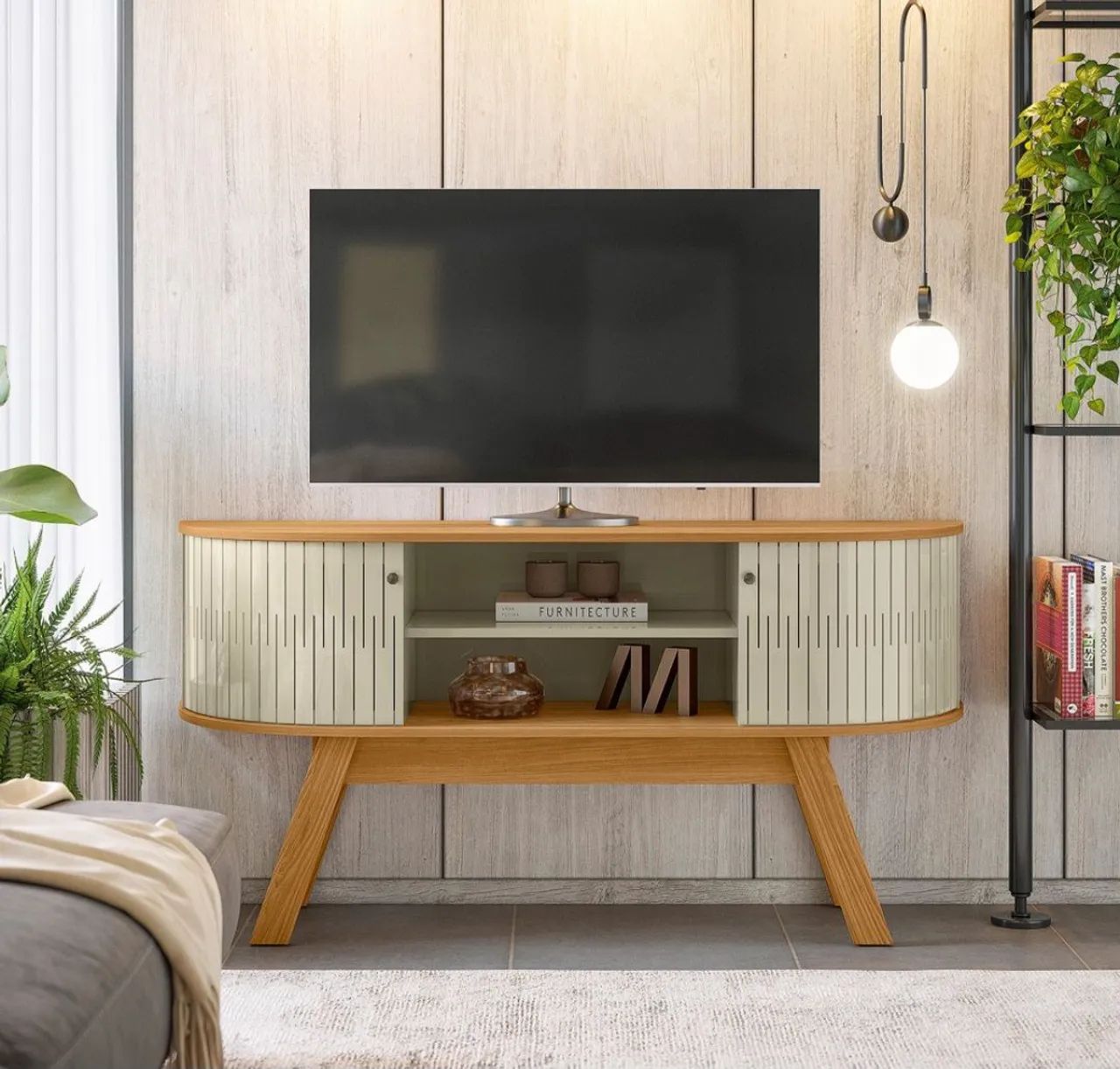 Promoção Rack 52" - 04/08