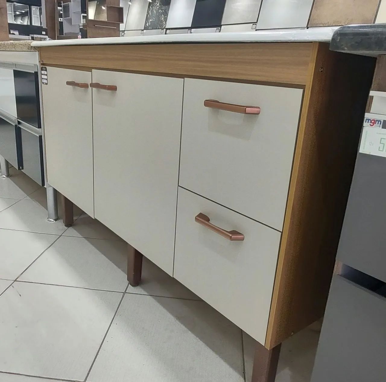 GABINETE 1.50CM - R$419,99 - [FALAR COM WILLIAN] - Foto 3