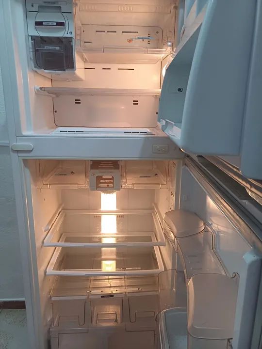 Geladeira Brastemp Duplex - Foto 6