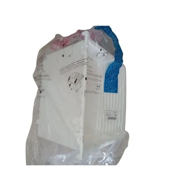 Tanque Plastico 20L Branco HERC novo - Foto 6