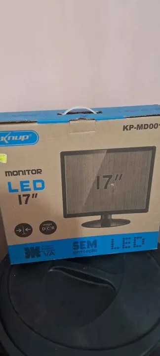 Monitor