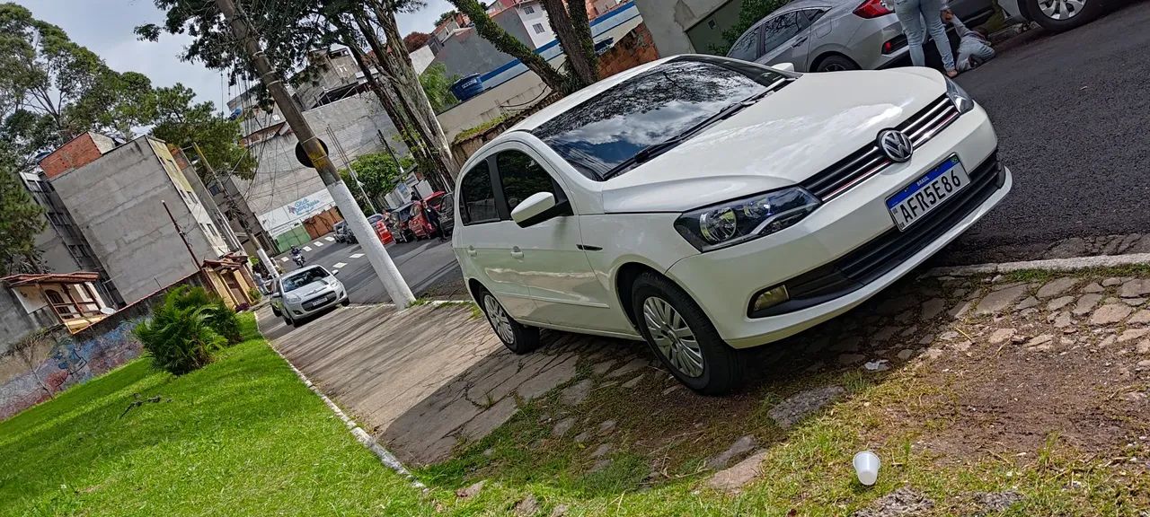 Gol G6 Completo impecável  - Foto 2