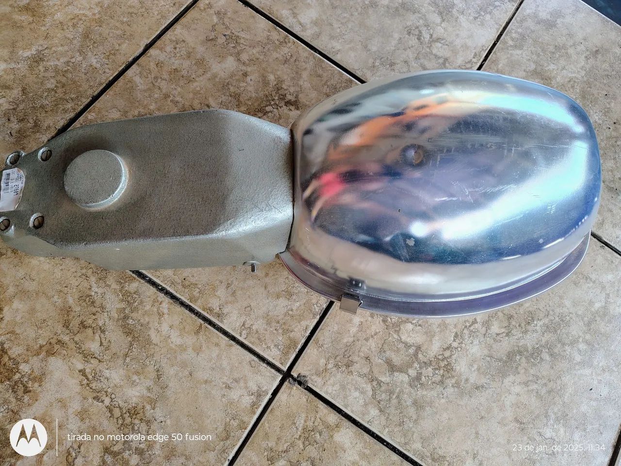 Suporte de iluminação barato  - Foto 2