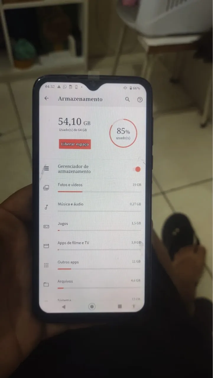 Vendo moto g 8play 