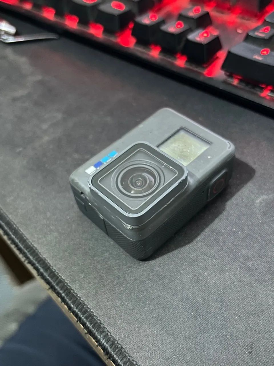 Vendo GoPro Hero 6 Black - Foto 2