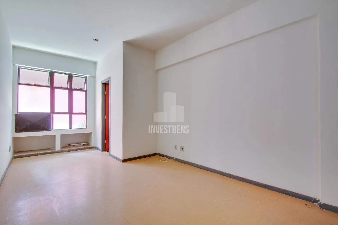 Sala com 25 m² para alugar na Avenida Raja Gabaglia