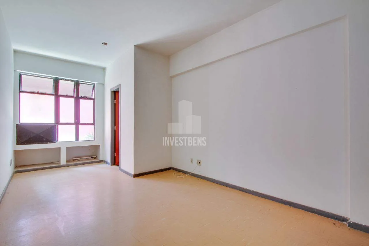 Sala com 25 m² para alugar na Avenida Raja Gabaglia