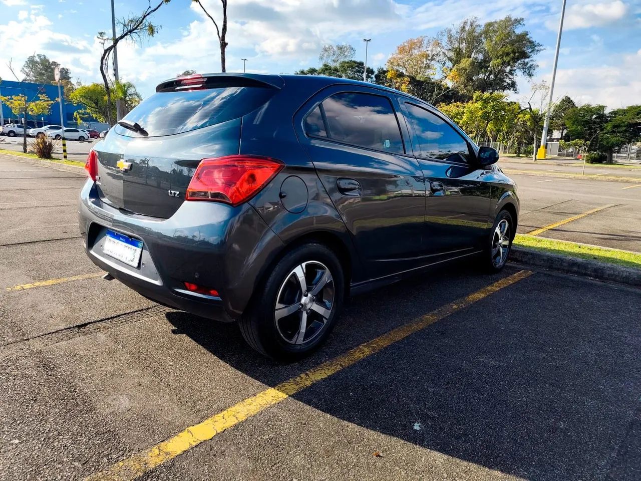 Ônix LTZ automático  - Foto 3