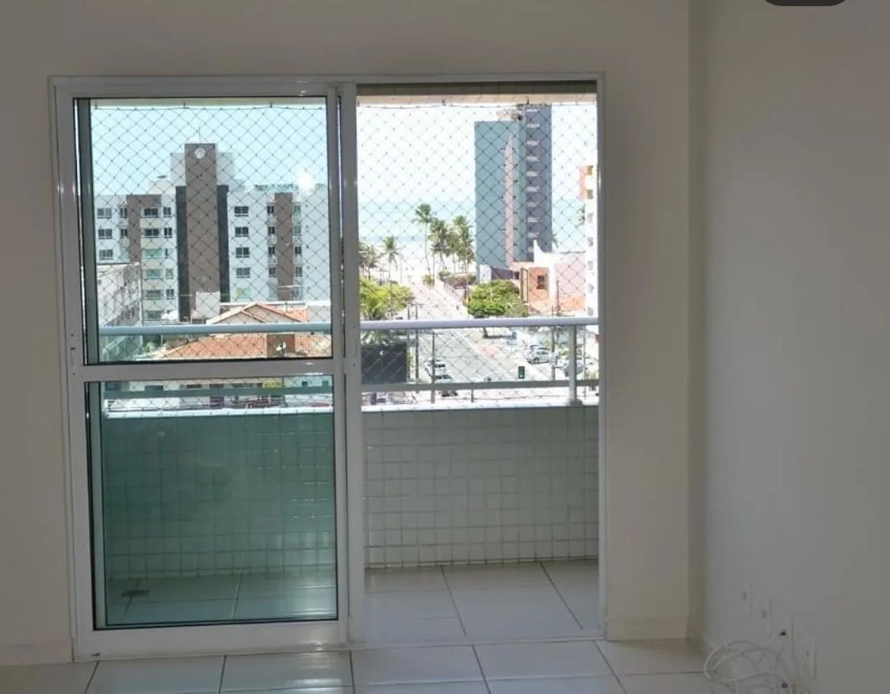 Porta para Varanda 