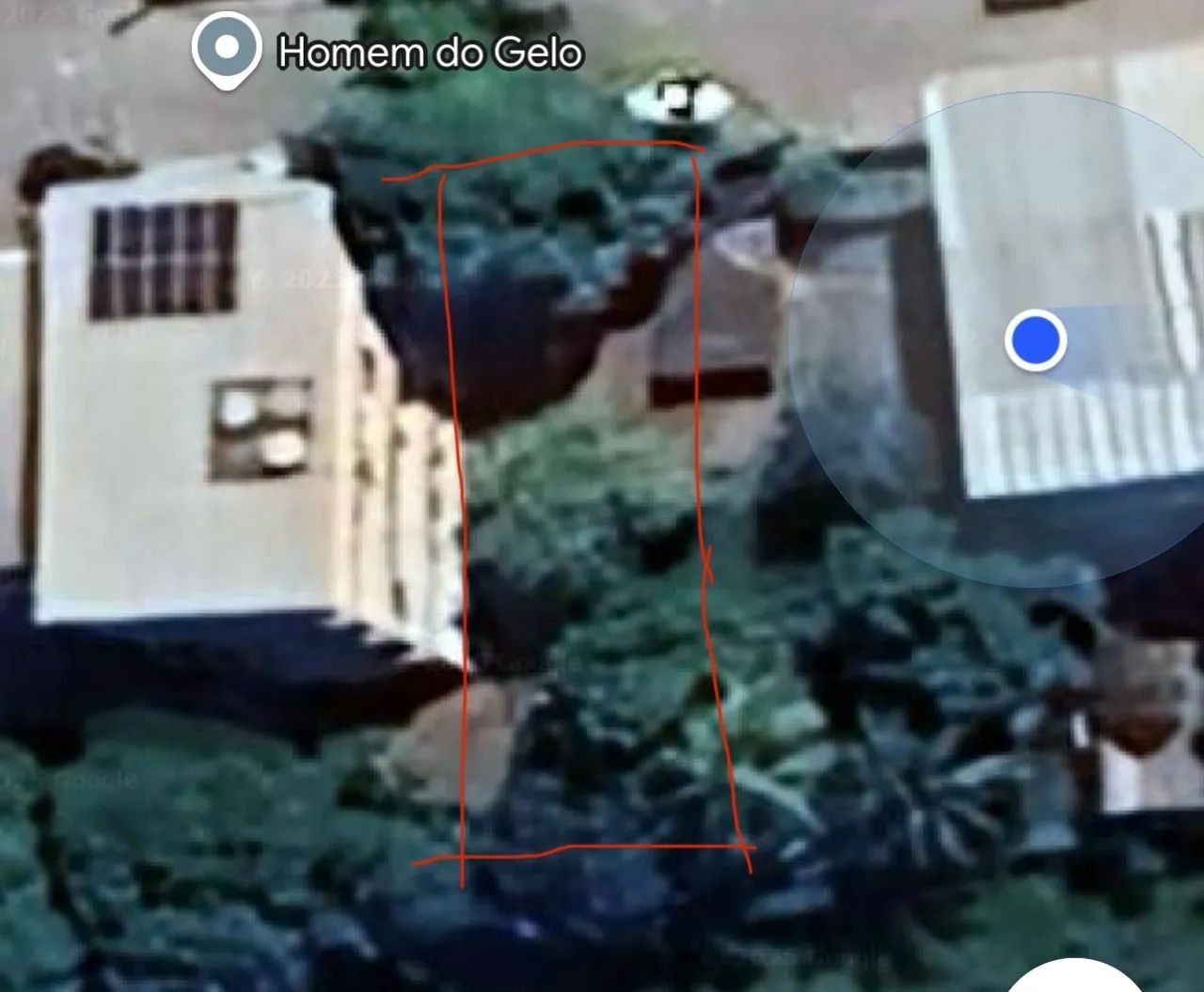 TERRENO NO IBC