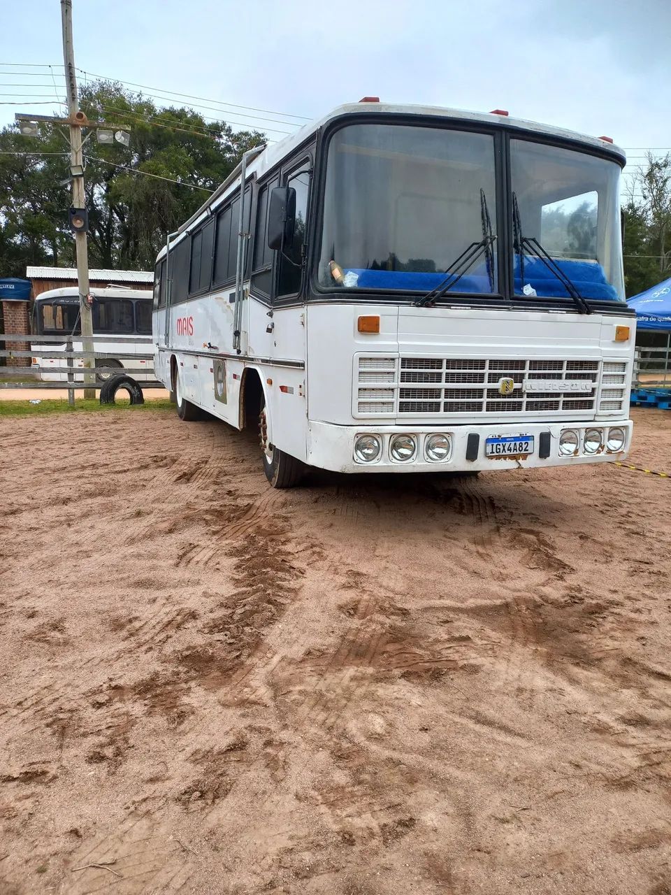 Motor Home  - Foto 4