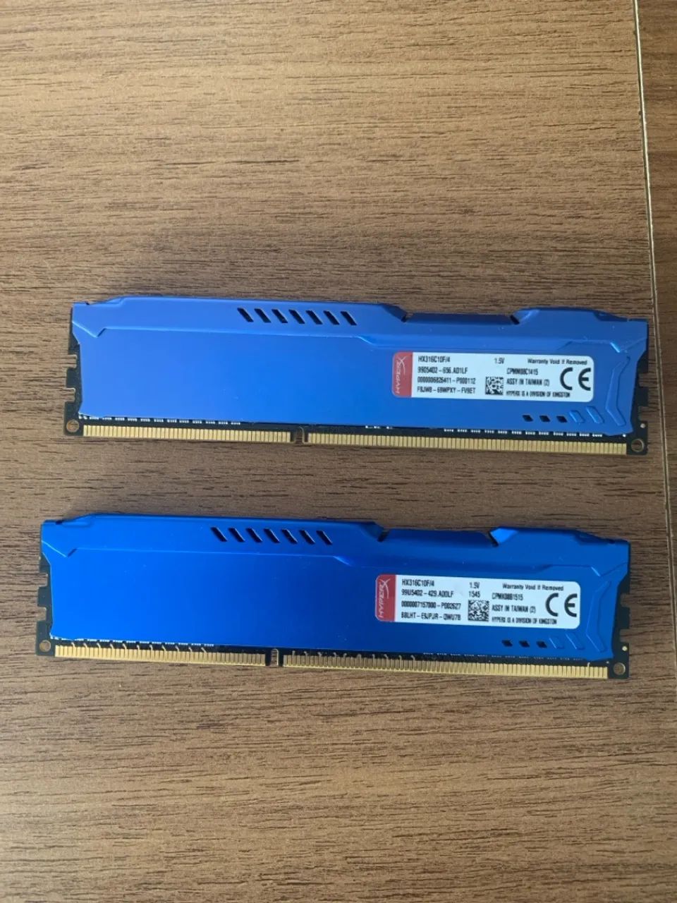 HyperX Fury RAM Memory64317903887618121