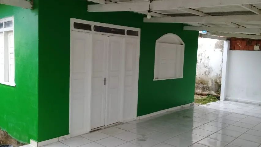 Foto - Rio Branco - Conjunto Adalberto Sena