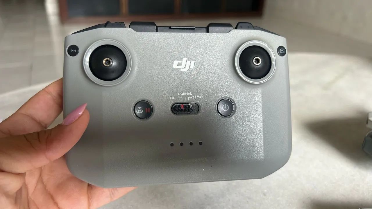 Drone DJI Mini 2 - 4K64290081614594122
