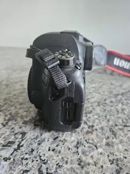 Kit Canon 6D Mark II (USADO) - Foto 4