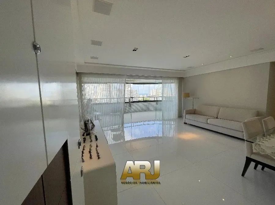 Imóvel para venda tem 143 metros quadrados com 3 quartos na Graça - Salvador - BA - Foto 2