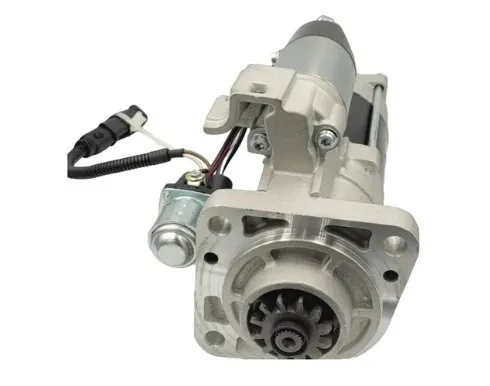 Motor Arranque Constellation 2020