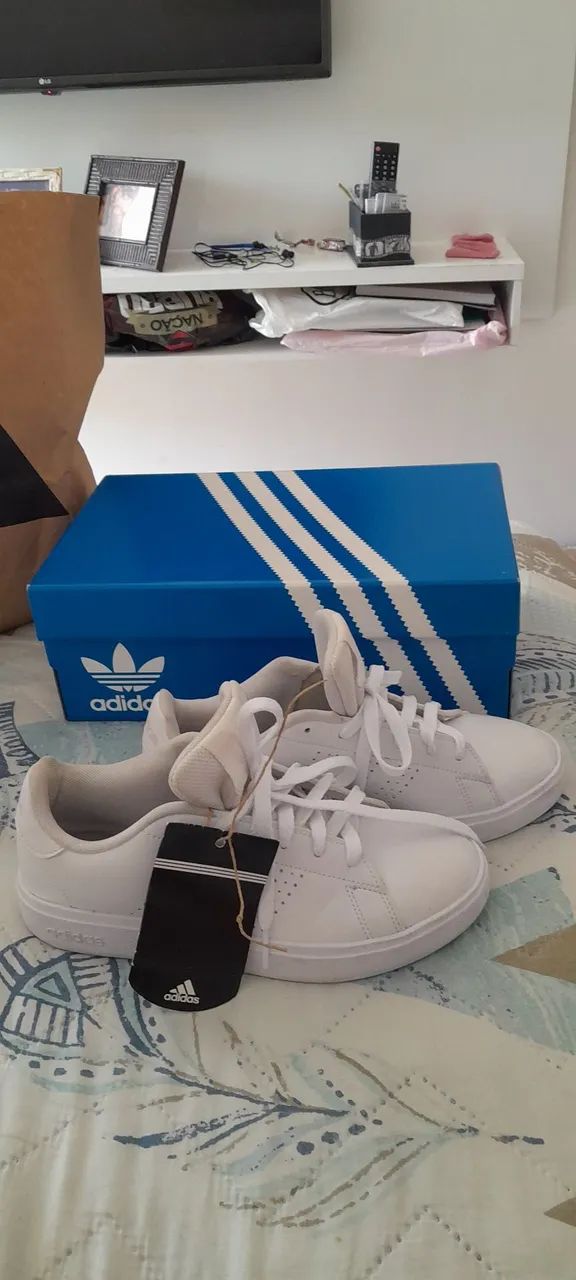 Tenis adidas - Foto 4