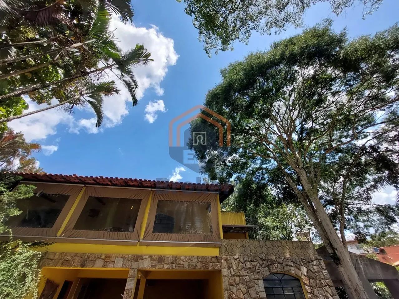 Chácara em Monterrey - Louveira, SP - Foto 3
