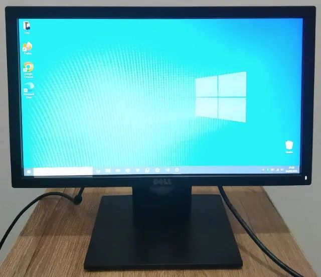 Monitor Dell E1916Hf - Foto 3