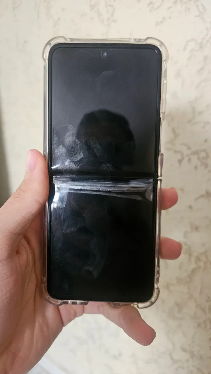 Samsung Galaxy Z Flip 3 5G