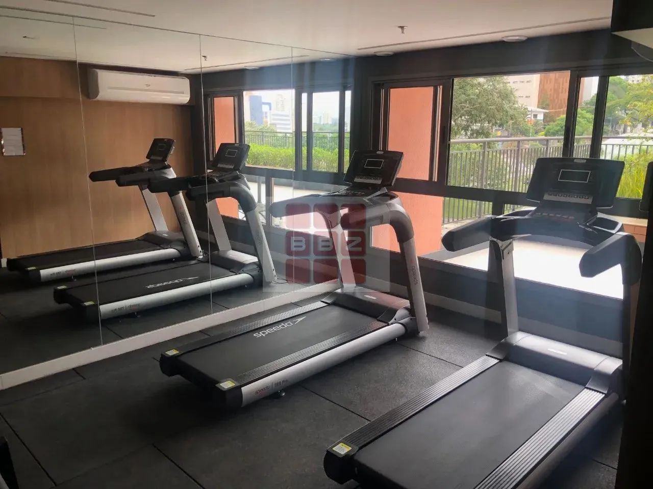 Apartamento à venda ou locação em São Paulo-SP, Santo Amaro: 1 quarto, 1 banheiro, 26m² de - Foto 20