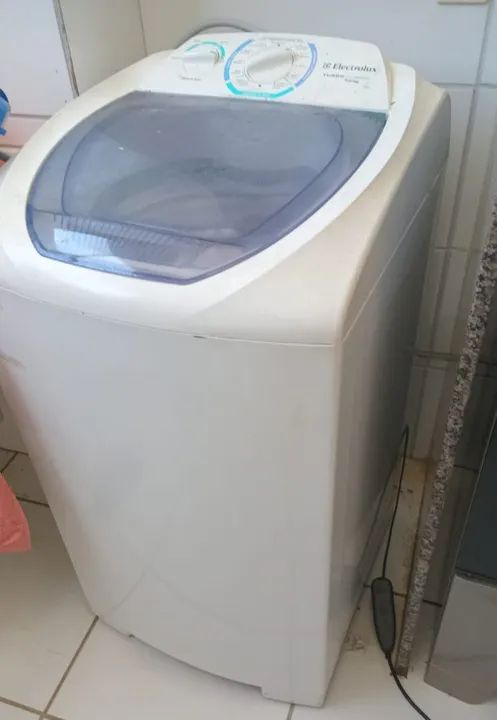 Maquina de lavar  - Foto 2