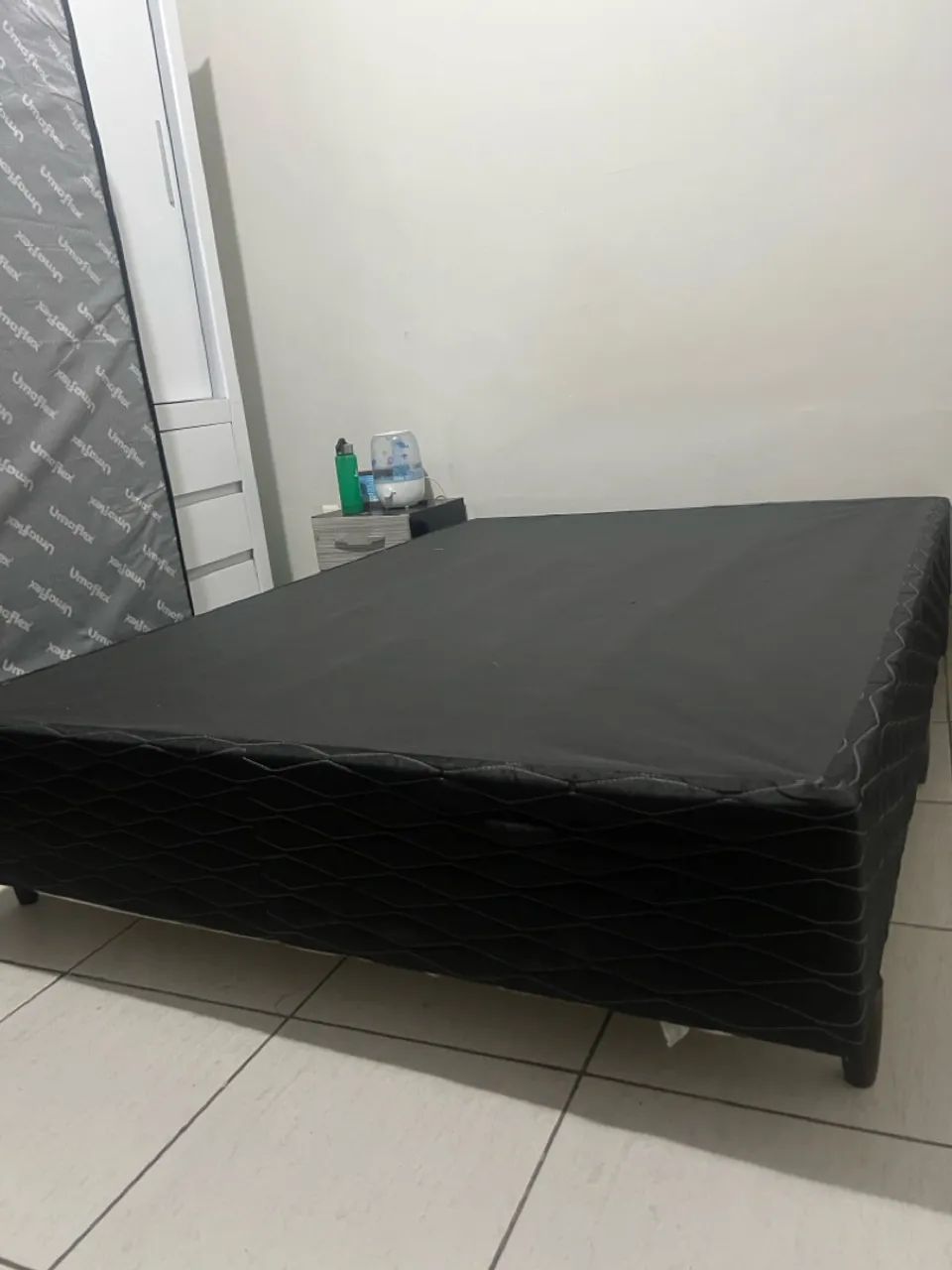 Base Box Preta - Foto 3
