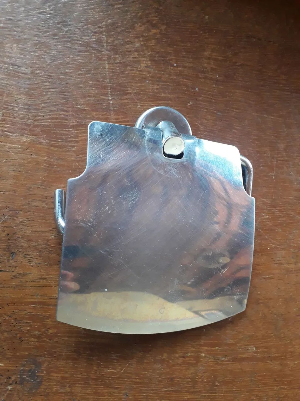 Suporte para papel higiênico 