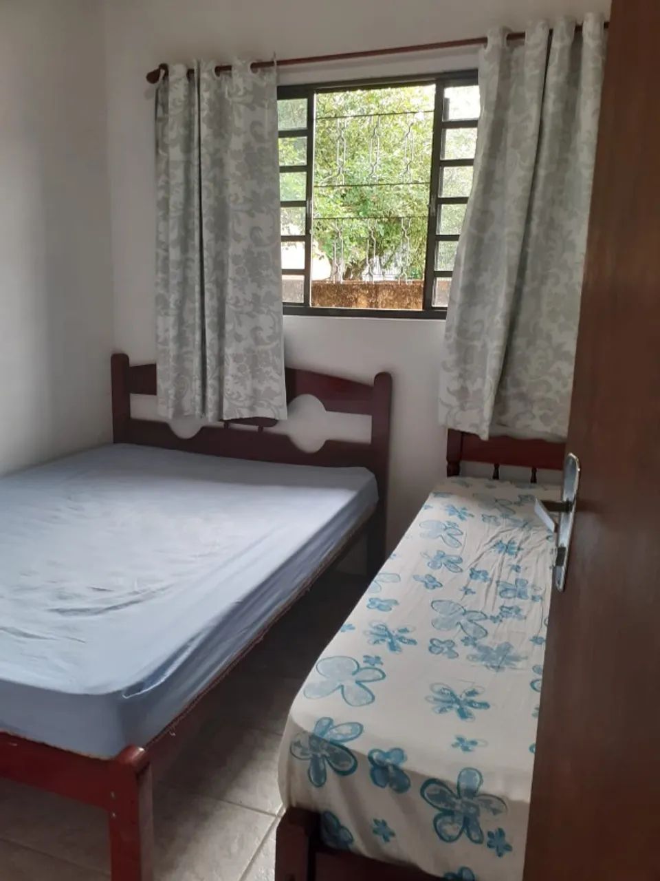 Temporada Casa à 350 metros do Mar  Praia do Grant - Barra Velha-SC - Foto 7