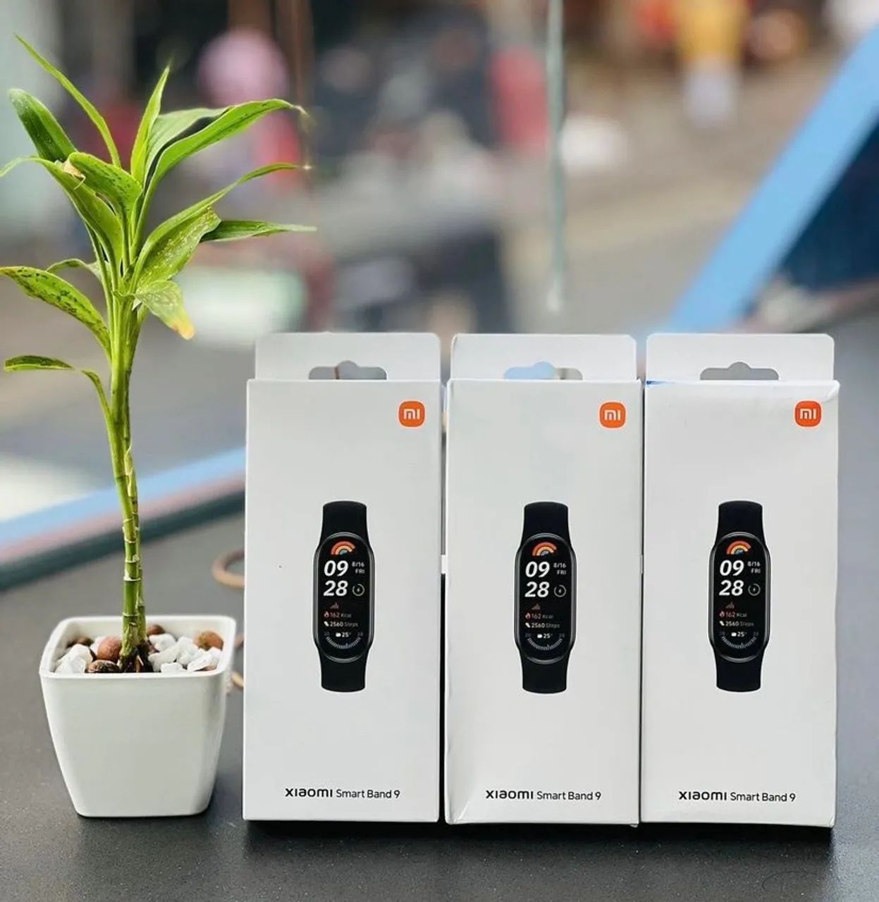 Mi Band 9 - Foto 4