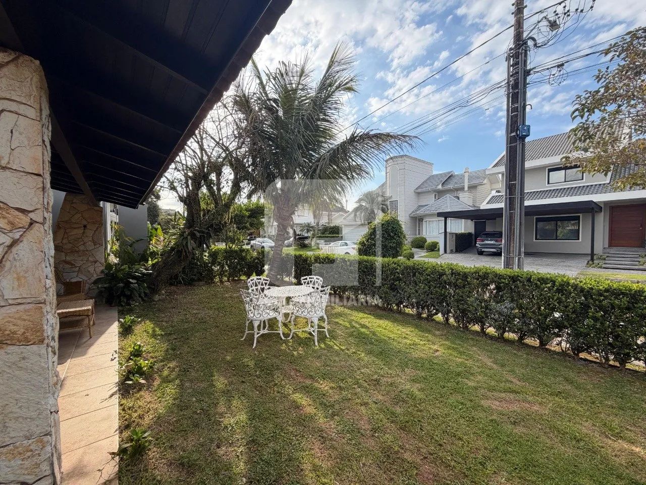 Casa de 4 quartos mobiliada em Jurerê - Foto 3
