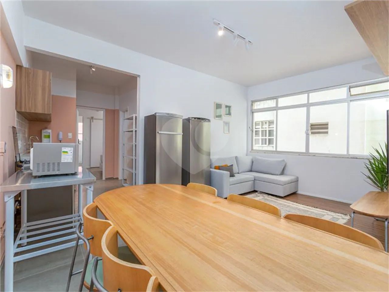 Apartamento com 5 quartos à venda em Bela vista - SP - Foto 4