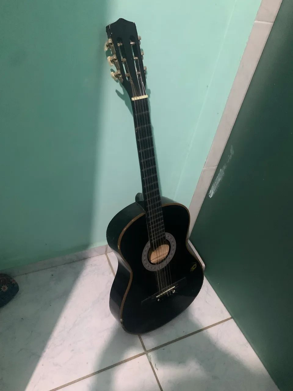 Vende-ser violão  - Foto 3