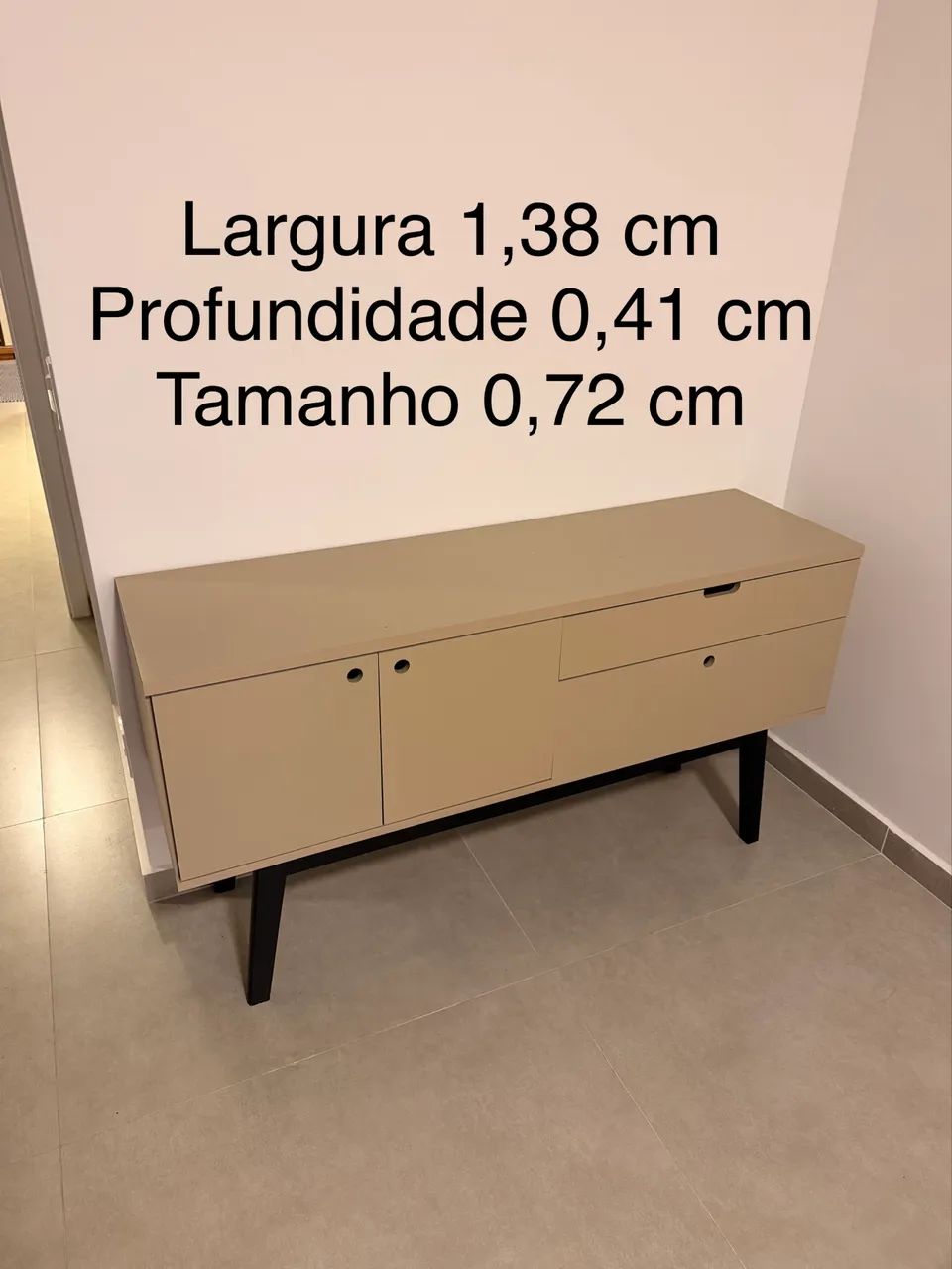 Aparador super útil  - Foto 5
