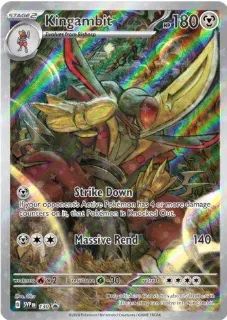 Lote com 4 Cartas Pokémon - Foto 4