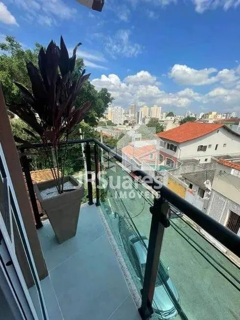 APARTAMENTO MOBILIADO 35M² 1 DORM. - TUCURUVI - Foto 3