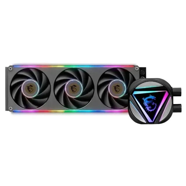 WATERCOOLER MSI MAG CORELIQUID C360 V2 NOVO