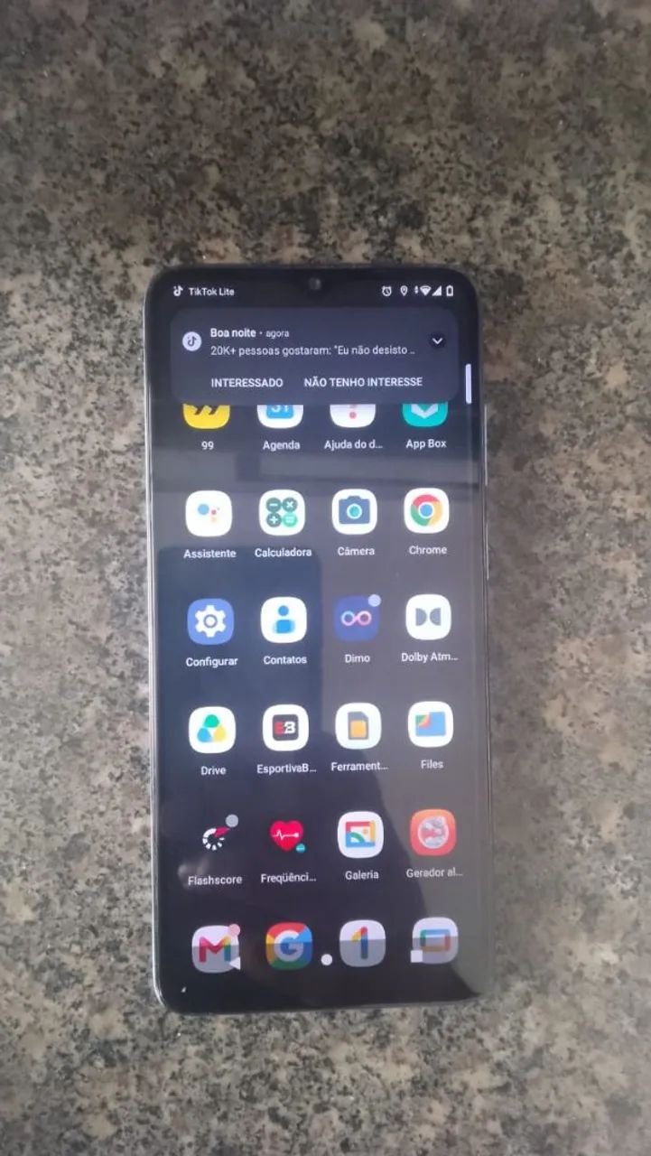 Celular  - Foto 2